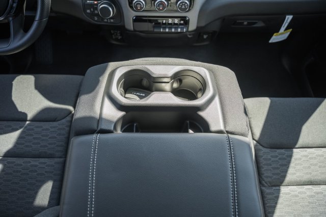 New 2027 RAM 1500 Warlock AWD/4WD image 38