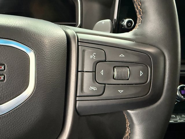 Used 2023 GMC Sierra 1500 AT4 w/ Technology Package image 14