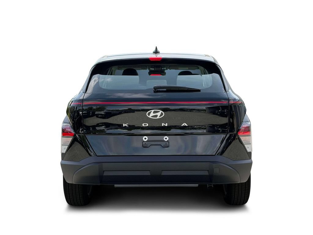 New 2027 Hyundai Kona SE FWD image 6