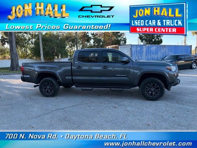 Used 2022 Toyota Tacoma SR5 image 17