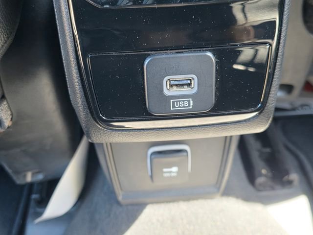 Used 2024 Jeep Compass Latitude AWD/4WD image 24