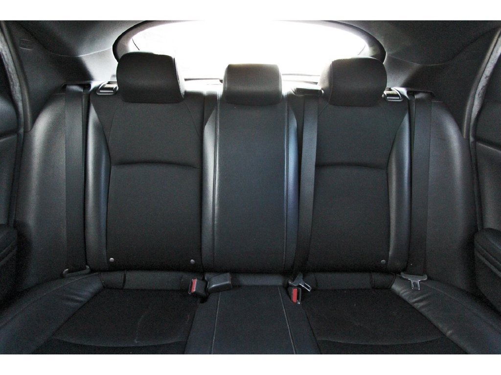 Used 2021 Honda Civic Sport image 14