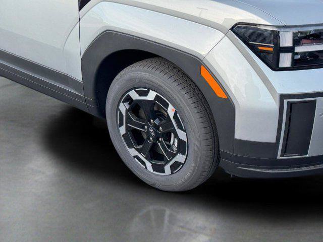 New 2027 Hyundai Santa Fe SEL AWD/4WD image 9