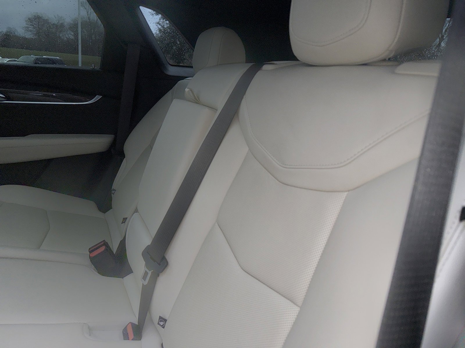 Used 2021 Cadillac XT5 Sportv image 6