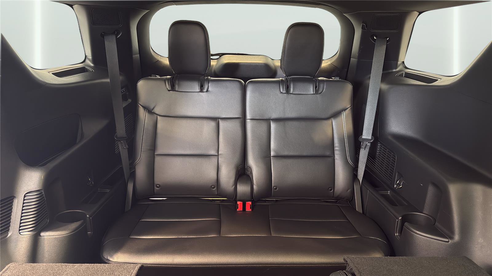 Used 2022 Ford Explorer ST w/ Equipment Group 401A image 28