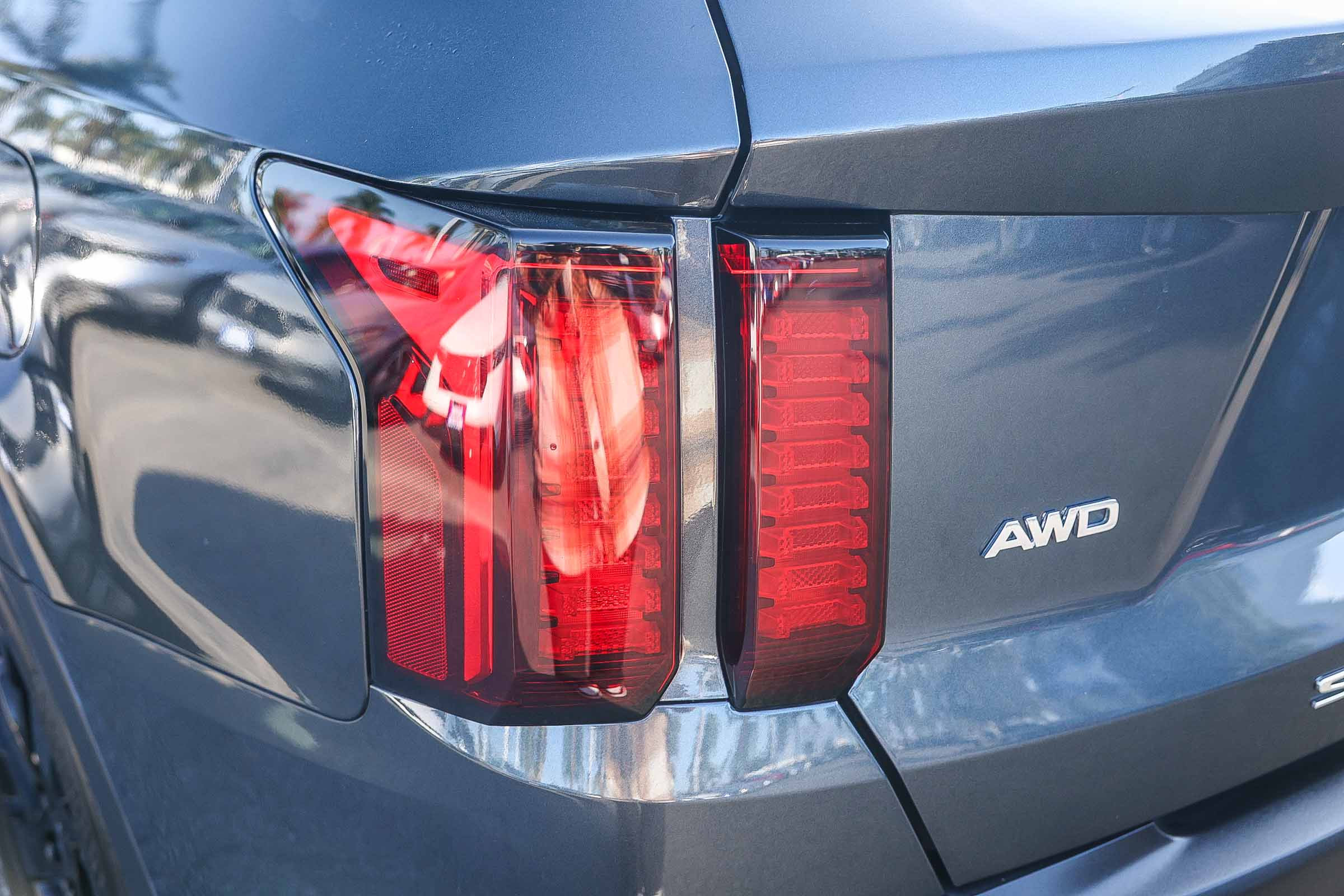 Used 2022 Kia Sorento S w/ Panoramic Sunroof Package image 8