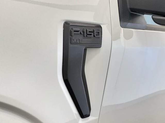 New 2026 Ford F150 XLT w/ Equipment Group 302A MID AWD/4WD image 13