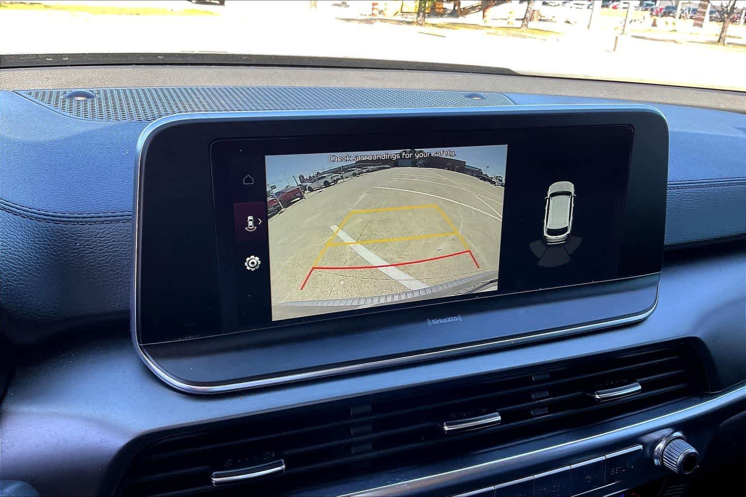 Certified 2022 Kia Telluride S image 25