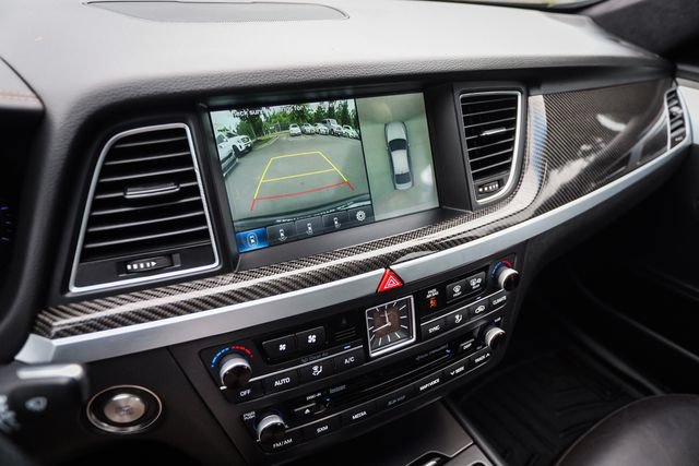 Used 2019 Genesis G80 3.3T Sport AWD/4WD image 37