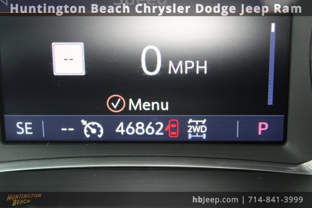 Used 2021 GMC Acadia AT4 w/ LPO, Cargo Package image 20