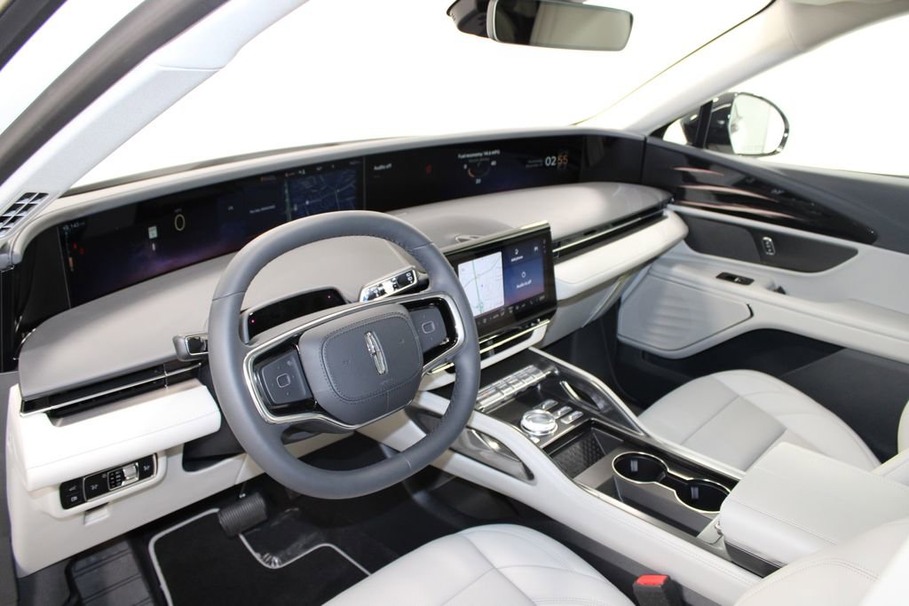 New 2026 Lincoln Nautilus Premier image 22