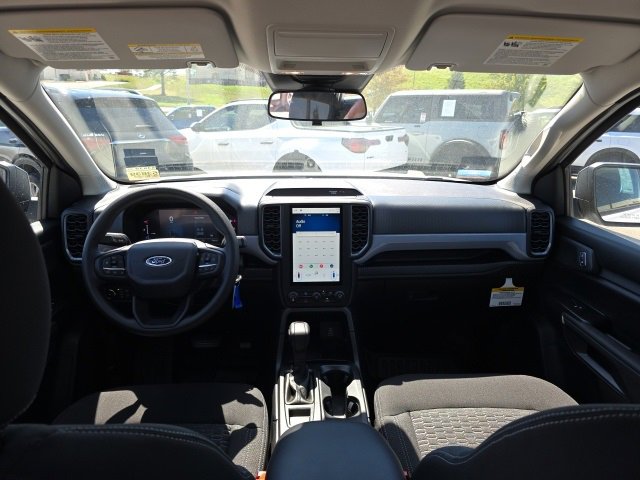 New 2025 Ford Ranger XL image 14
