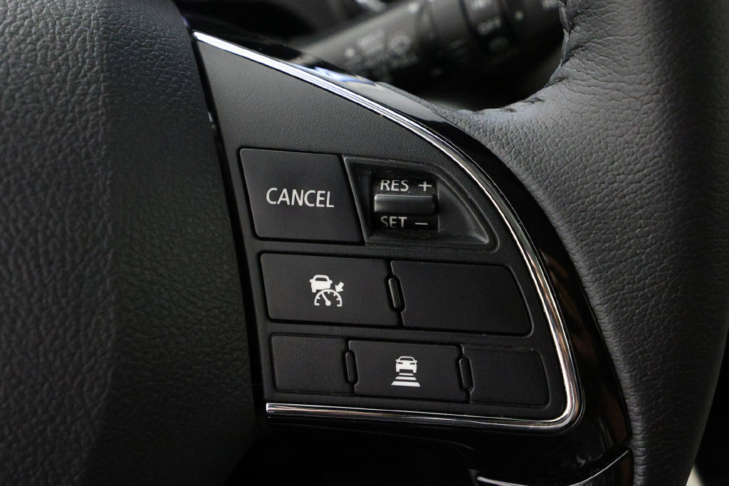 Used 2025 Mitsubishi Eclipse Cross SE AWD/4WD image 21