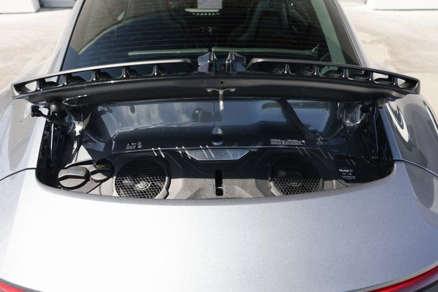 Certified 2025 Porsche 911 Carrera image 25