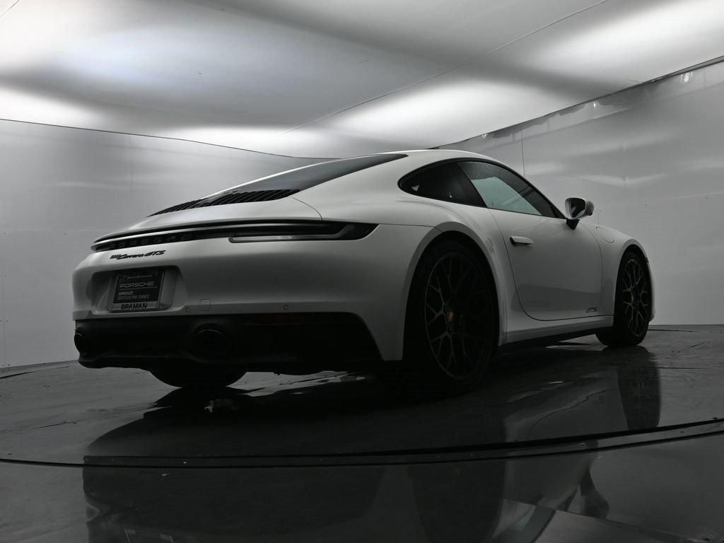 Used 2024 Porsche 911 Carrera GTS image 52