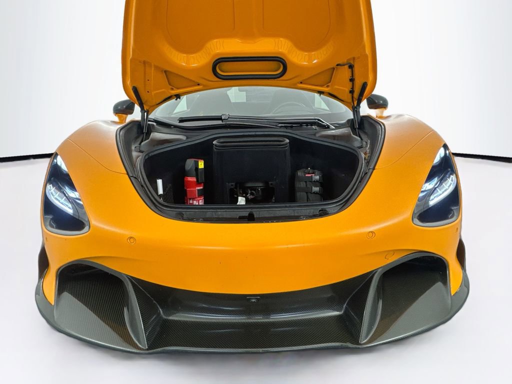 Used 2020 McLaren 720S Performance image 27