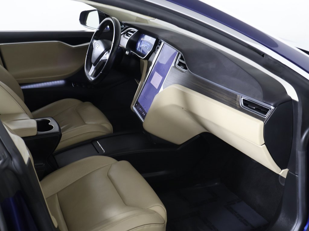 Used 2016 Tesla Model S P90D image 25