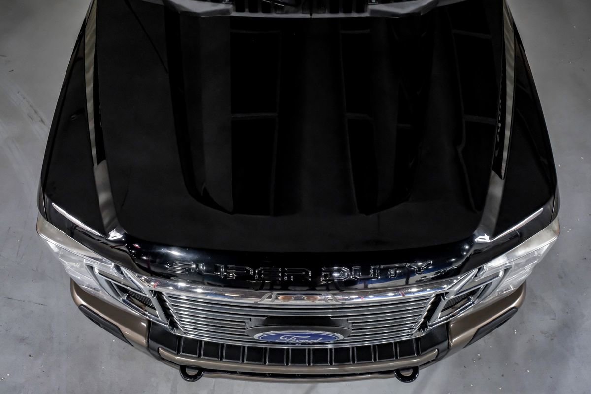 Used 2022 Ford F350 King Ranch image 38