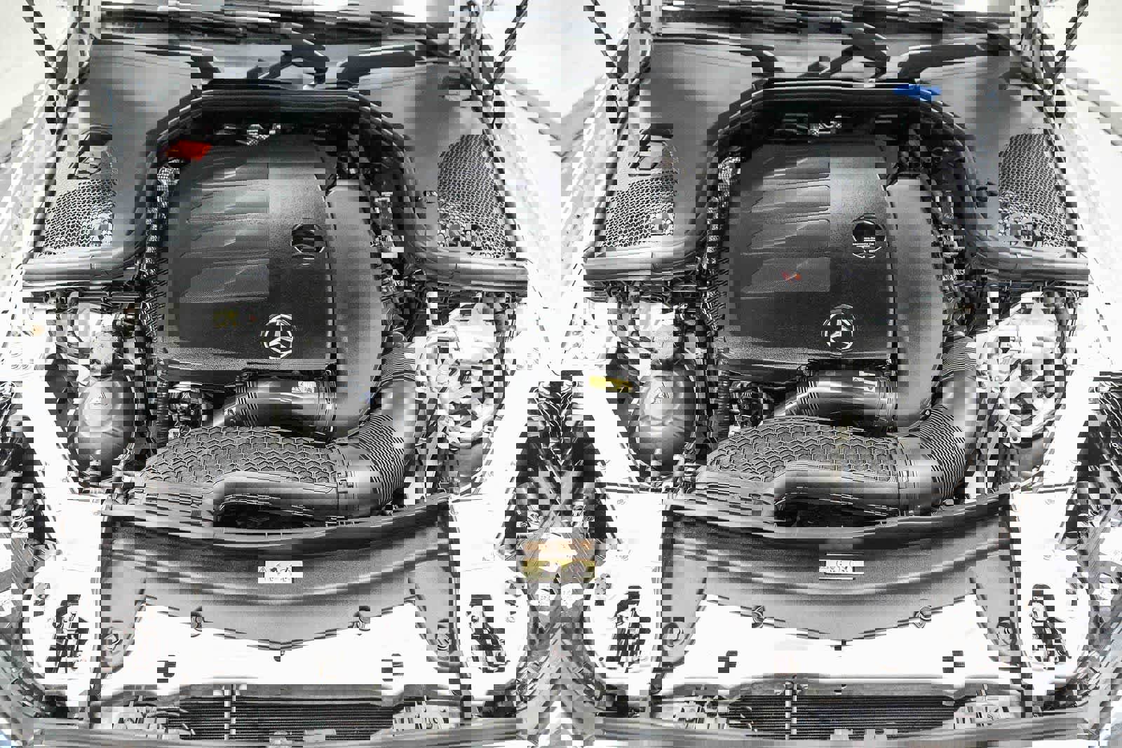 Certified 2022 Mercedes-Benz E 350 Sedan image 27