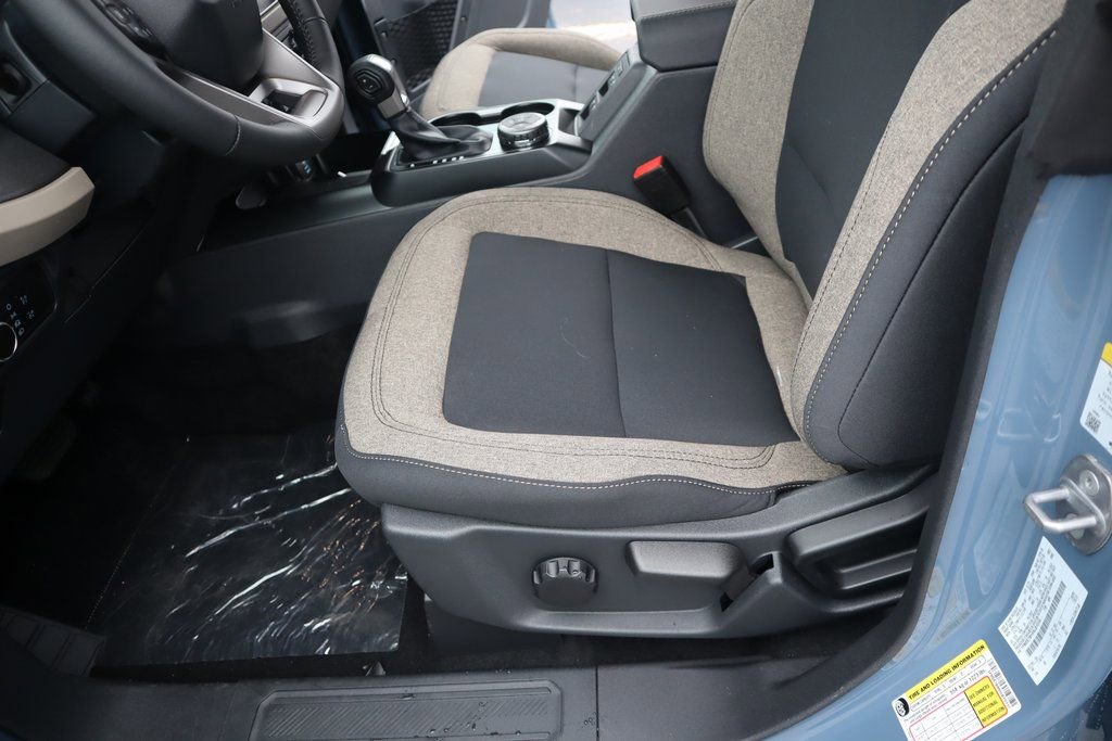 New 2025 Ford Bronco Big Bend image 14