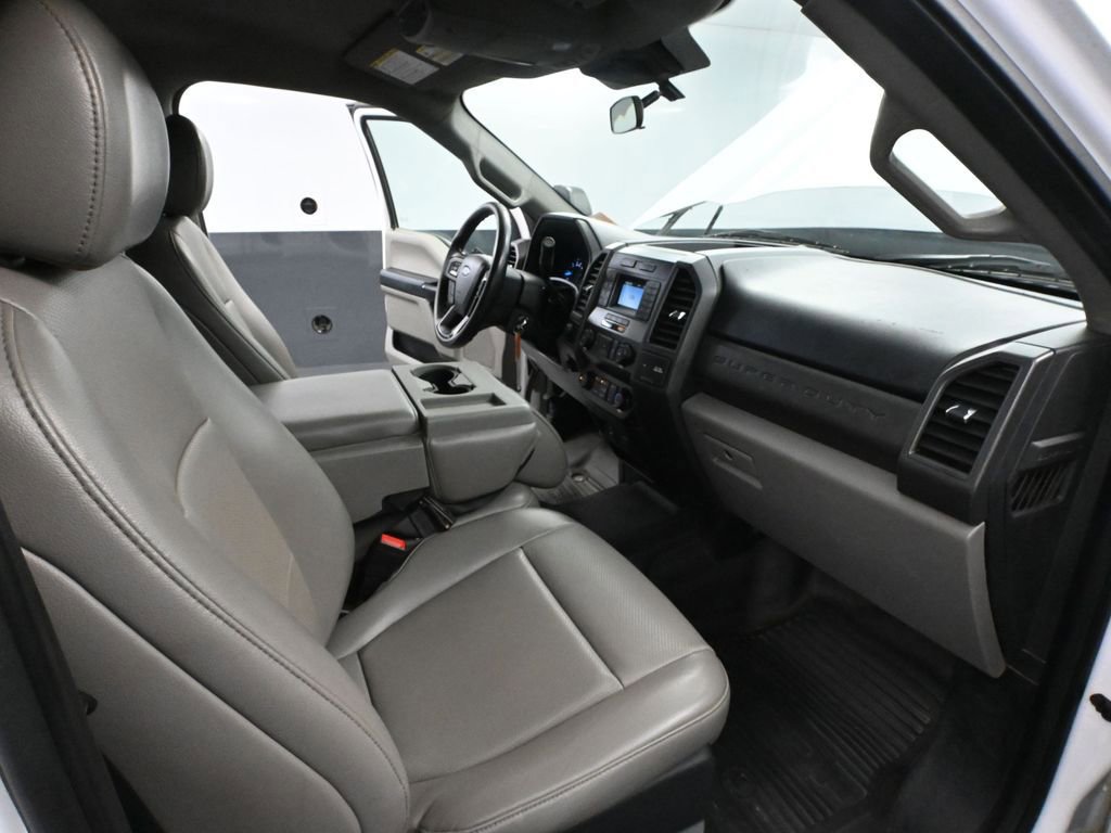 Used 2021 Ford F250 XL w/ Power Equipment Group image 44