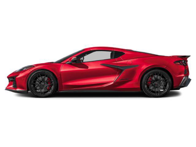 New 2027 Chevrolet Corvette Z06 RWD image 3