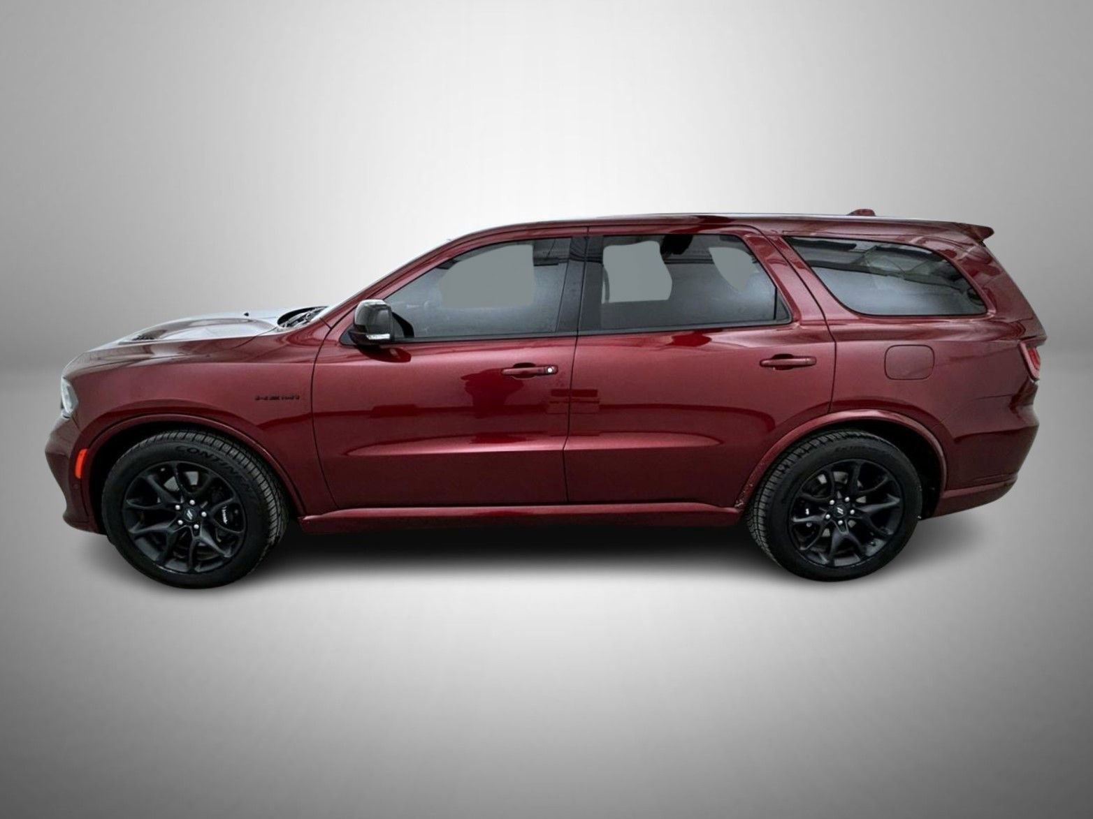 Certified 2022 Dodge Durango R/T w/ Tow 'N Go Package image 8