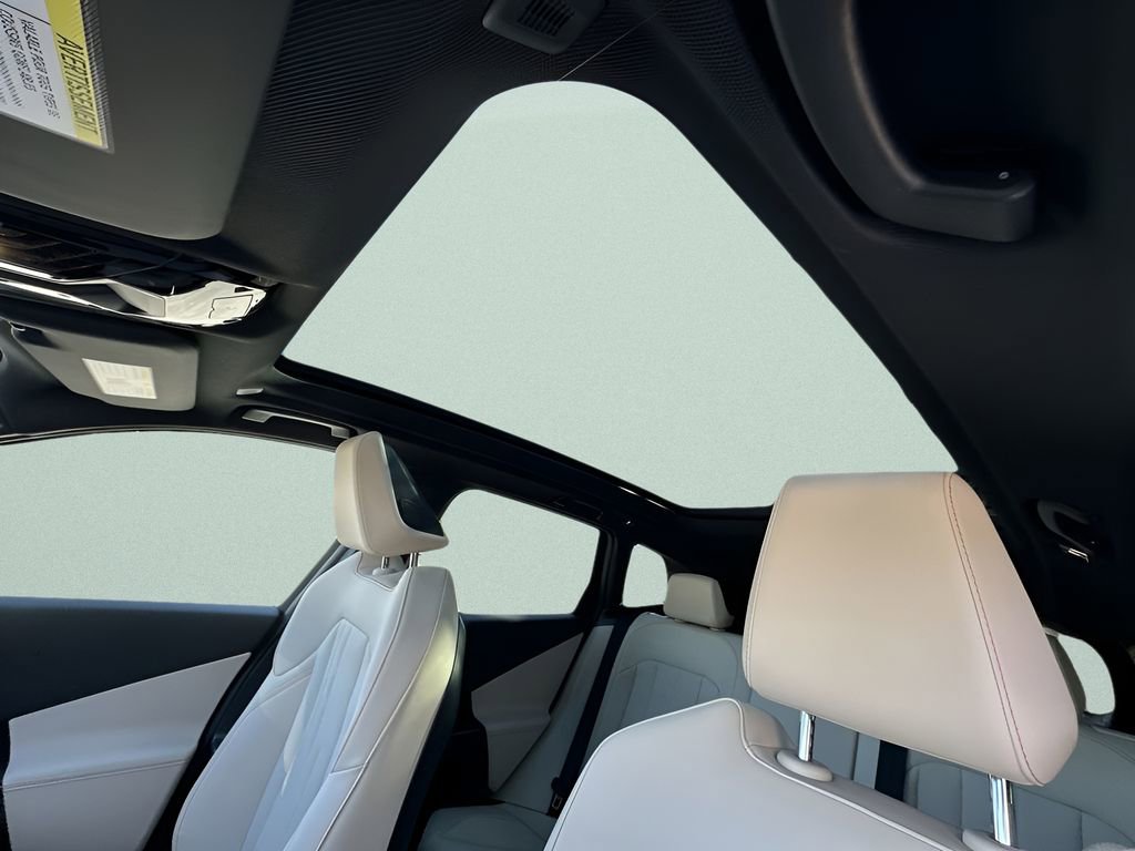 New 2026 BMW X3 xDrive30 w/ Convenience Package image 26