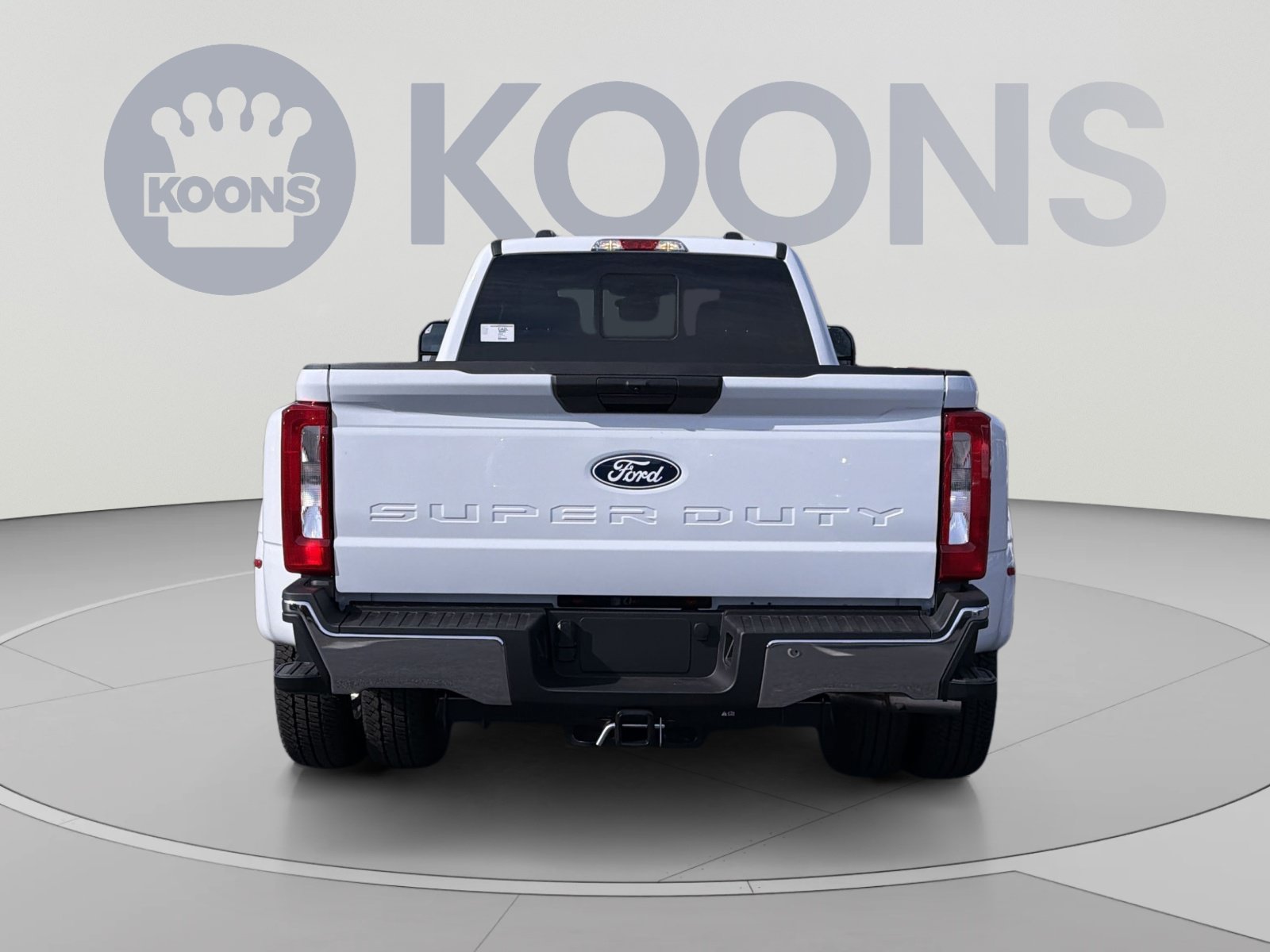 New 2027 Ford F350 XL AWD/4WD image 5