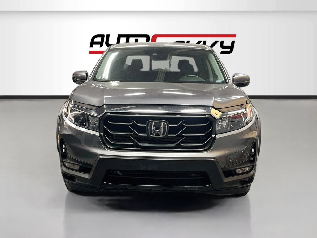Used 2023 Honda Ridgeline RTL-E image 2