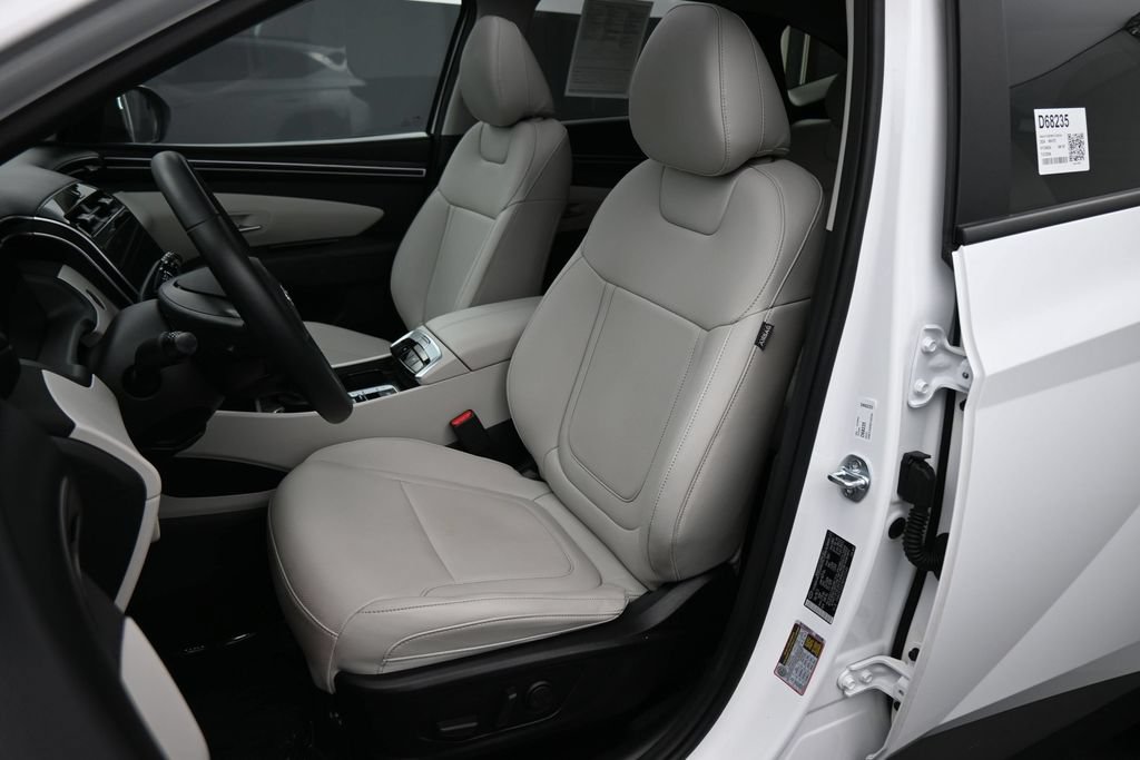 Used 2024 Hyundai Tucson SEL w/ Convenience Package FWD image 14