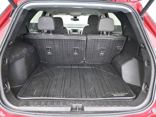 Used 2021 Chevrolet Equinox LT FWD image 32