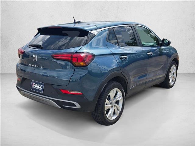 Used 2024 Buick Encore GX Preferred FWD image 5