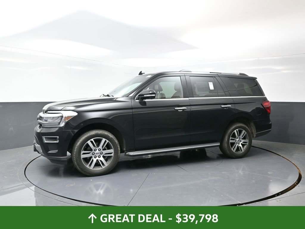 Used 2023 Ford Expedition Limited image 10