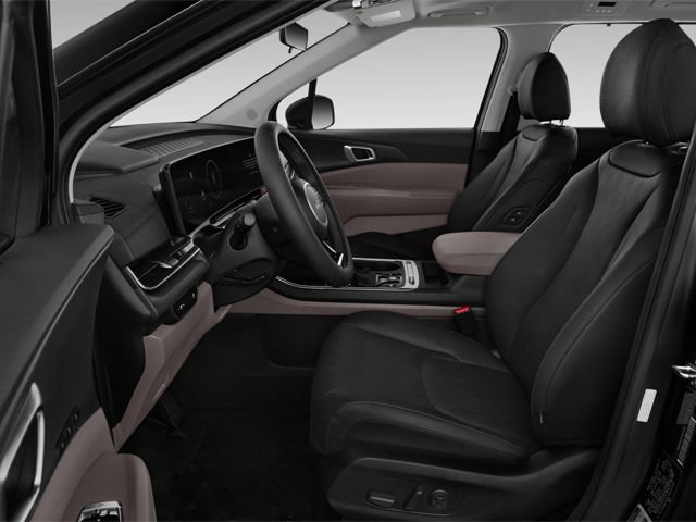 Used 2026 Kia Carnival EX FWD image 10