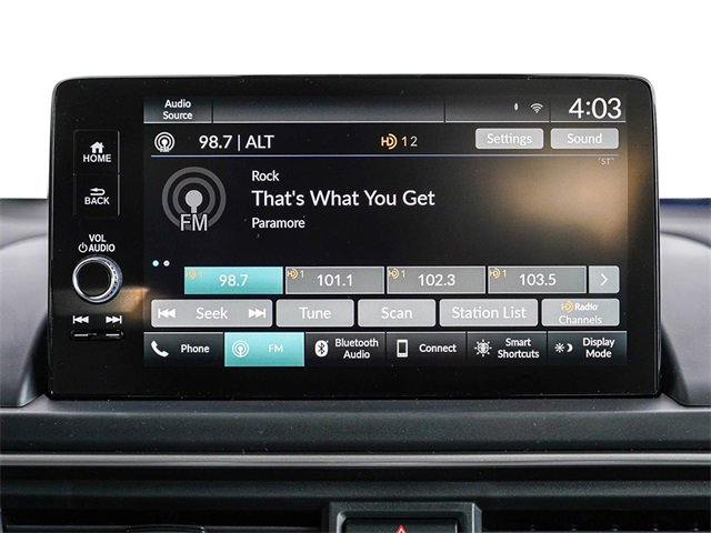 New 2025 Honda Pilot EX-L image 16