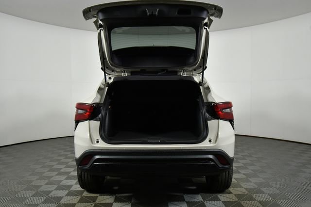 New 2026 Chevrolet Trax RS image 25