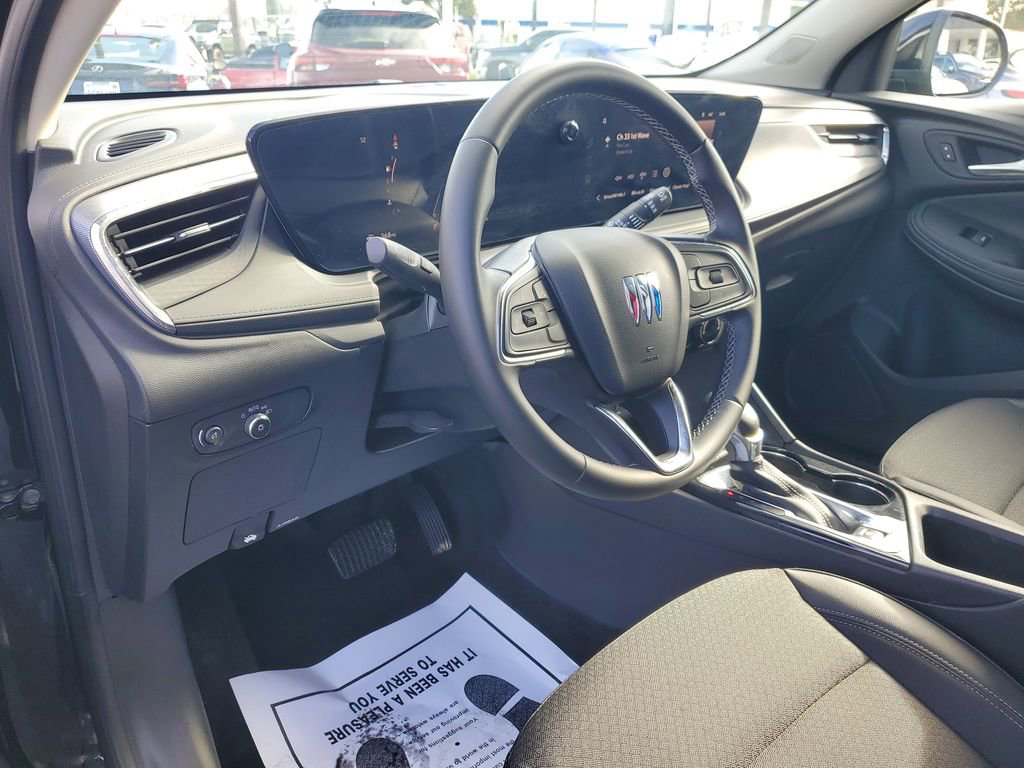 Used 2026 Buick Encore GX Preferred image 16