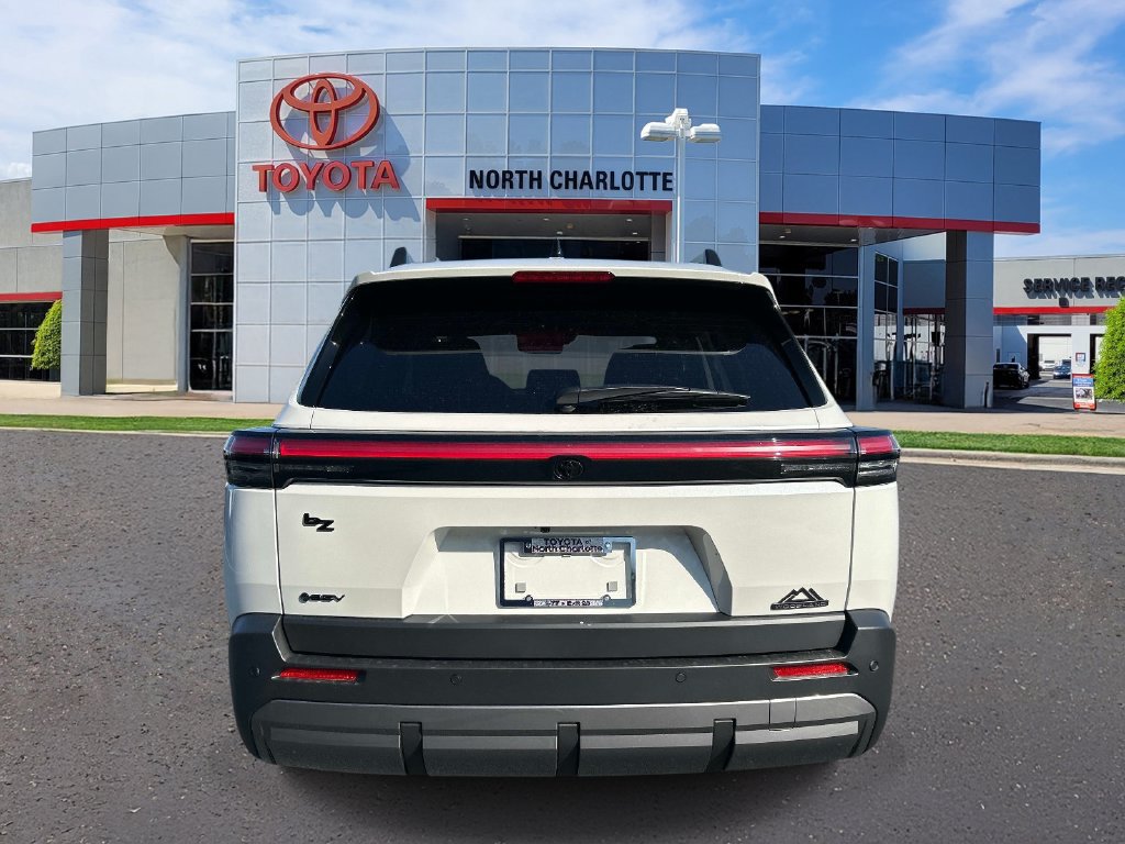 New 2026 Toyota bZ Woodland AWD/4WD image 6