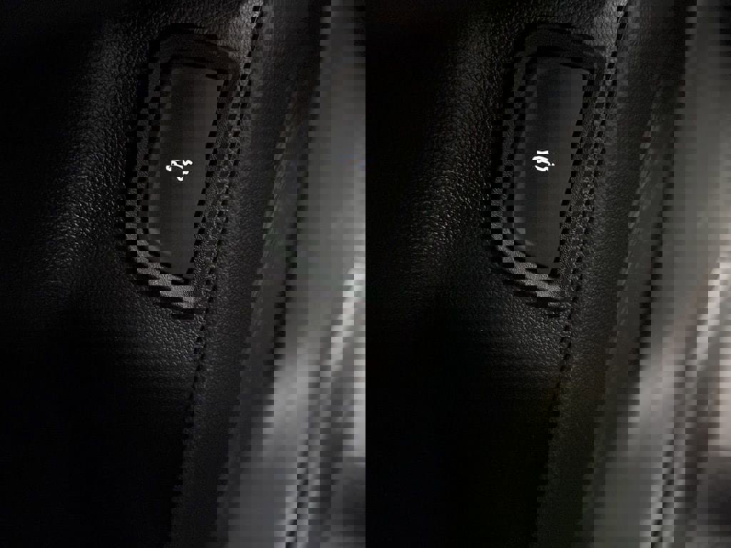 New 2026 Chevrolet Equinox RS w/ Convenience Package III image 25