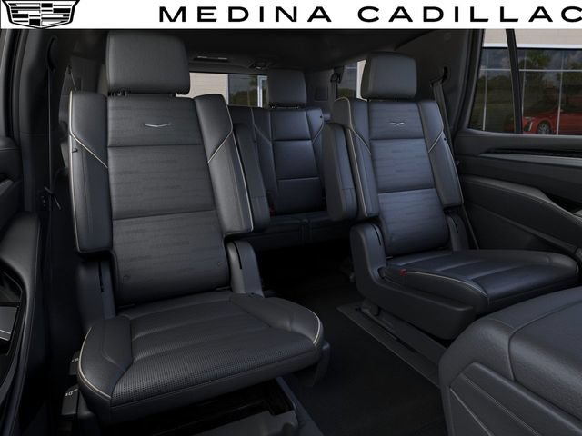 New 2025 Cadillac Escalade Sport w/ Touring Package AWD/4WD image 18