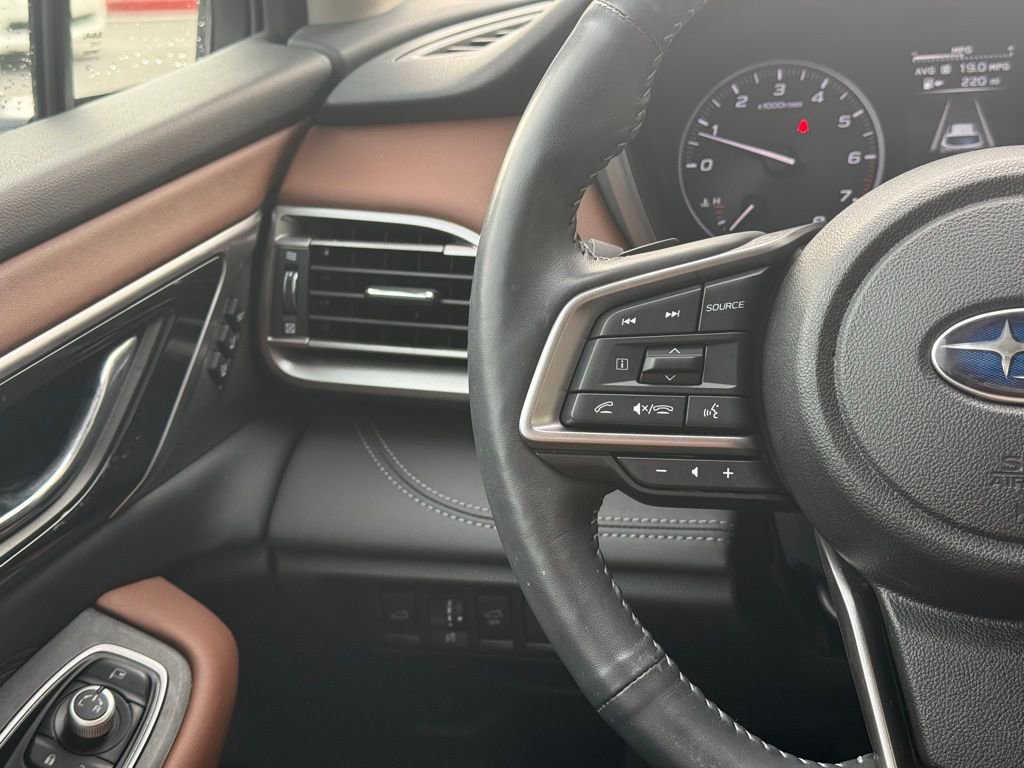 Certified 2023 Subaru Outback Touring XT image 11