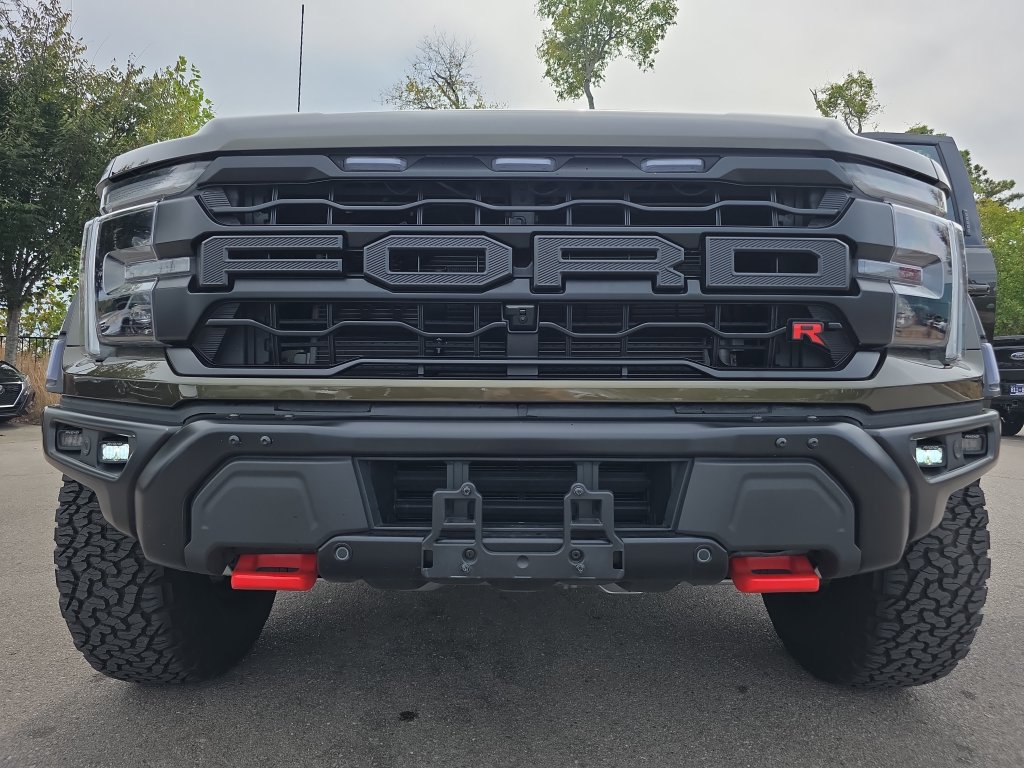 Used 2024 Ford F150 Raptor w/ Equipment Group 803A Raptor R AWD/4WD image 37
