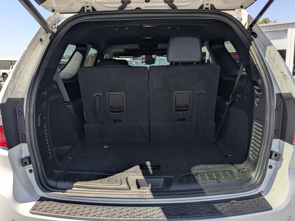 Used 2024 Dodge Durango GT image 12