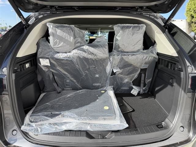 New 2026 MAZDA CX-90 3.3 Turbo w/ Preferred Package image 31
