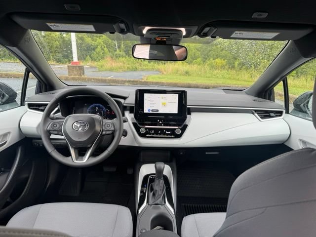 New 2026 Toyota Corolla SE FWD image 17