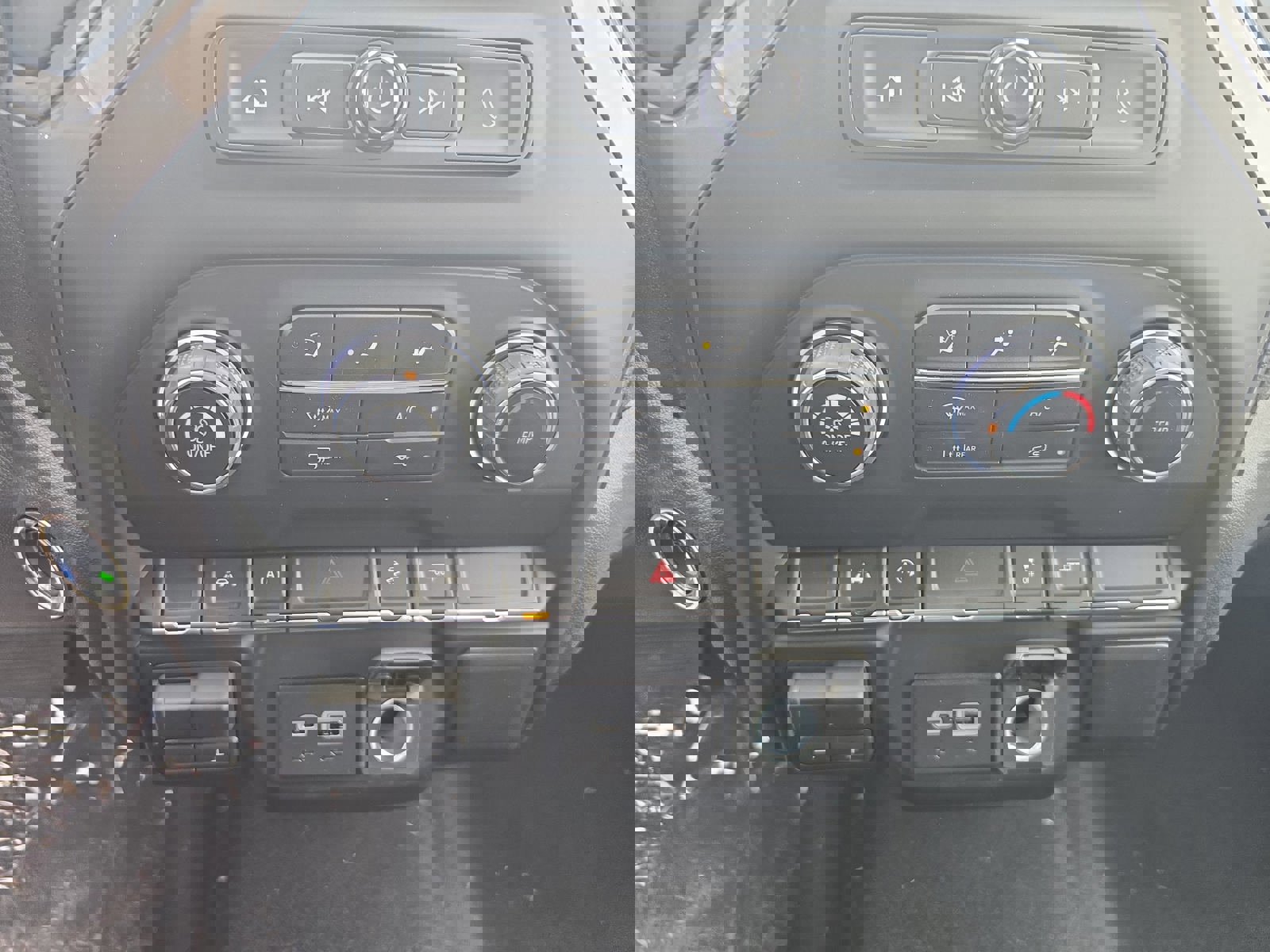 New 2025 Chevrolet Silverado 1500 W/T w/ WT Value Package image 10