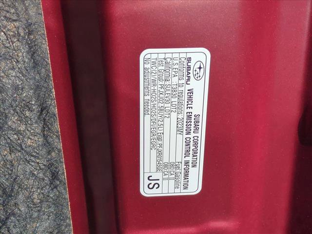 Used 2023 Subaru Forester Premium image 25