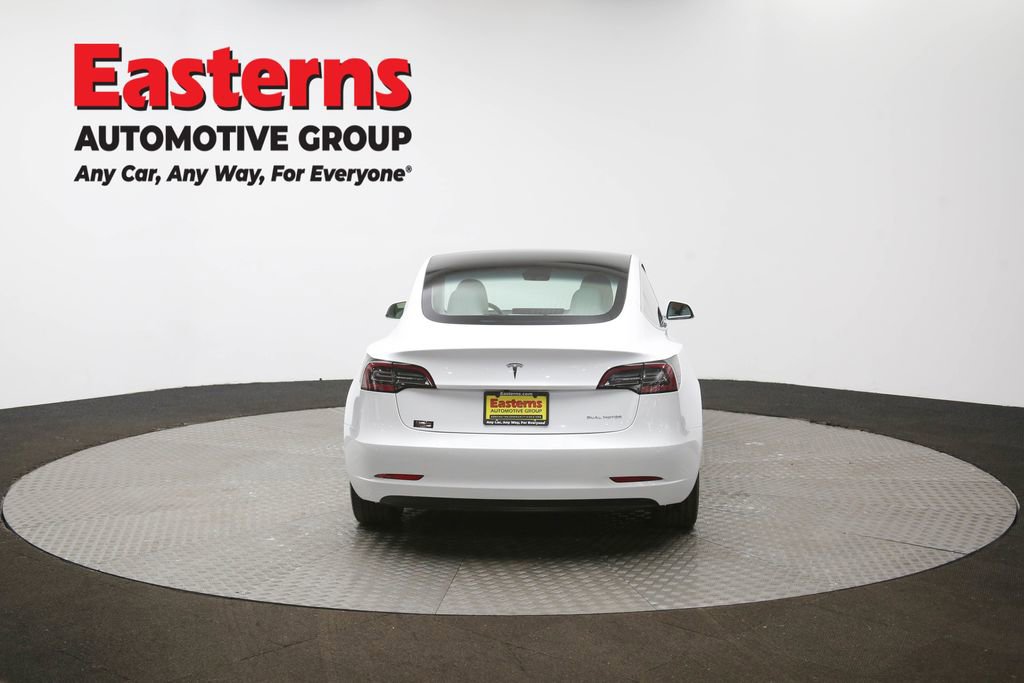 Used 2018 Tesla Model 3 Long Range image 34