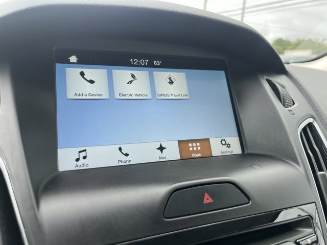 Used 2016 Ford Focus Electric Hatchback image 20